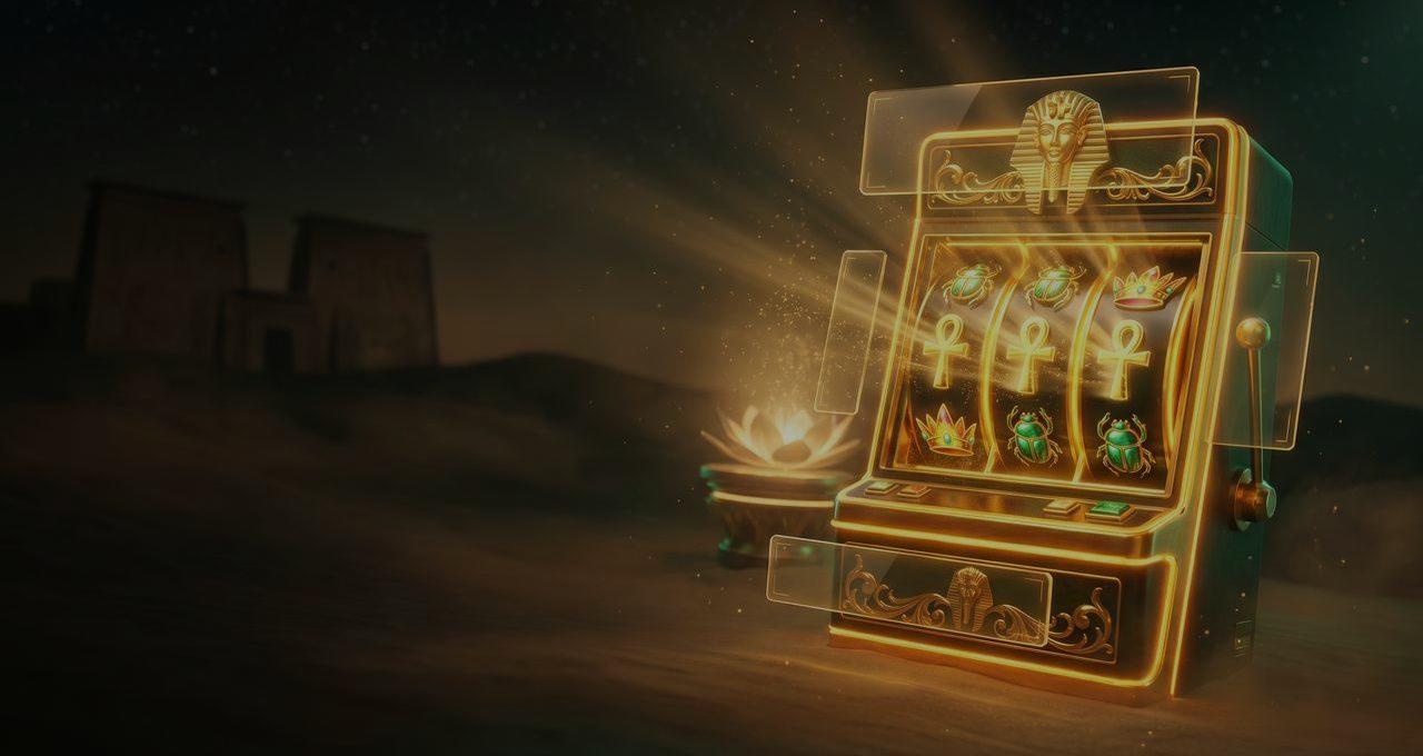 Cleopatra Casino