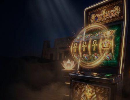 Cleopatra Casino