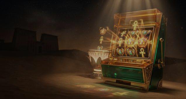 Cleopatra Casino