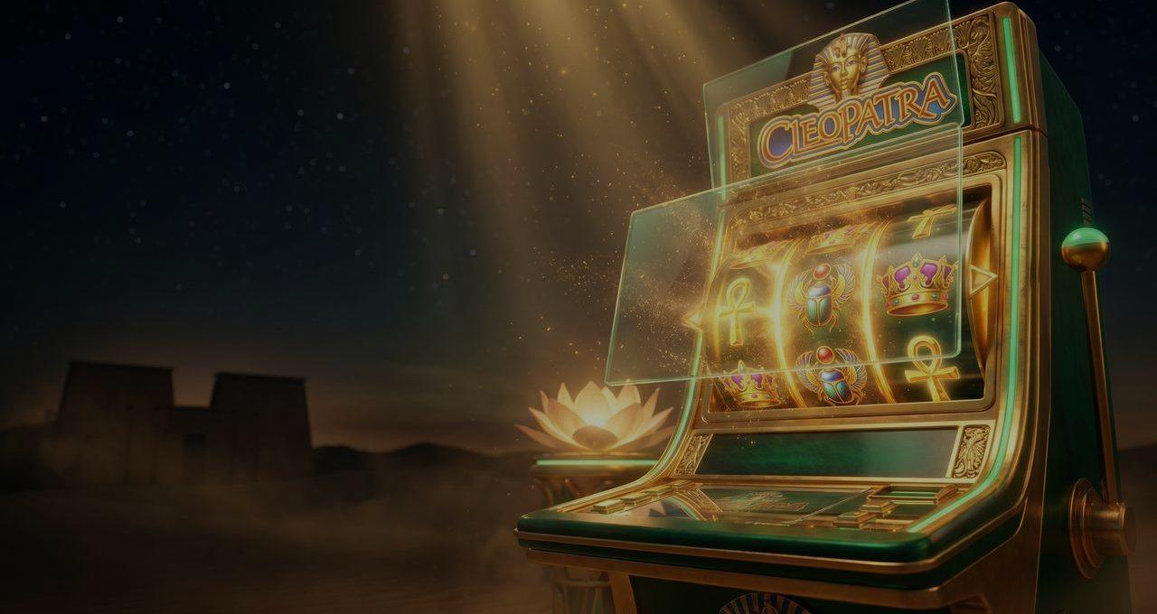 Cleopatra Casino